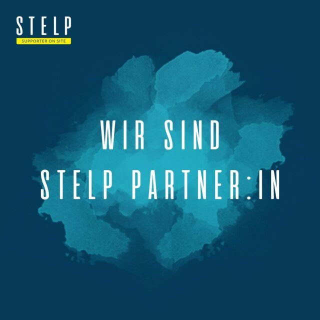 Seit vielen Jahren unterstütze ich die Hilfsorganisation @stelp_supporter_on_site , seit 2022 bin ich stolzer Partner und freue mich am heutigen Partnertag mitzumachen! 

Wer ist STELP
STELP ist eine zivile Hilfsorganisation aus Stuttgart, die akute Not durch schnellen Zugang zu Lebensmitteln, Sanitärprodukten und medizinischer Versorgung lindert. Mittlerweile betreut STELP Projekte in 14 Ländern auf 4 Kontinenten. 

Das besondere an STELP
100% der Spendengelder fließen in die Hilfsprojekte und kommen somit unmittelbar den Bedürftigen zugute. Das ermöglicht das Partnerprogramm. Als STELP Partner:in spendet man einen bestimmten Betrag monatlich (oder jährlich) zweckgebunden in die internen Strukturkosten (Büromiete, Gehälter, etc.). Je mehr Partnerspenden STELP generiert, desto mehr Menschen in Not kann geholfen werden, da durch zusätzliche Kapazitäten u.a. neue Hilfsprojekte betreut oder Fundraising-Events organisiert werden können.

Ich freu mich auf viele weitere Jahre als Partner. DANKE für euren unermüdlichen Einsatz ♥️

#STELPPartner #TogetherWeSTELP #MorePartnerMoreSTELP
